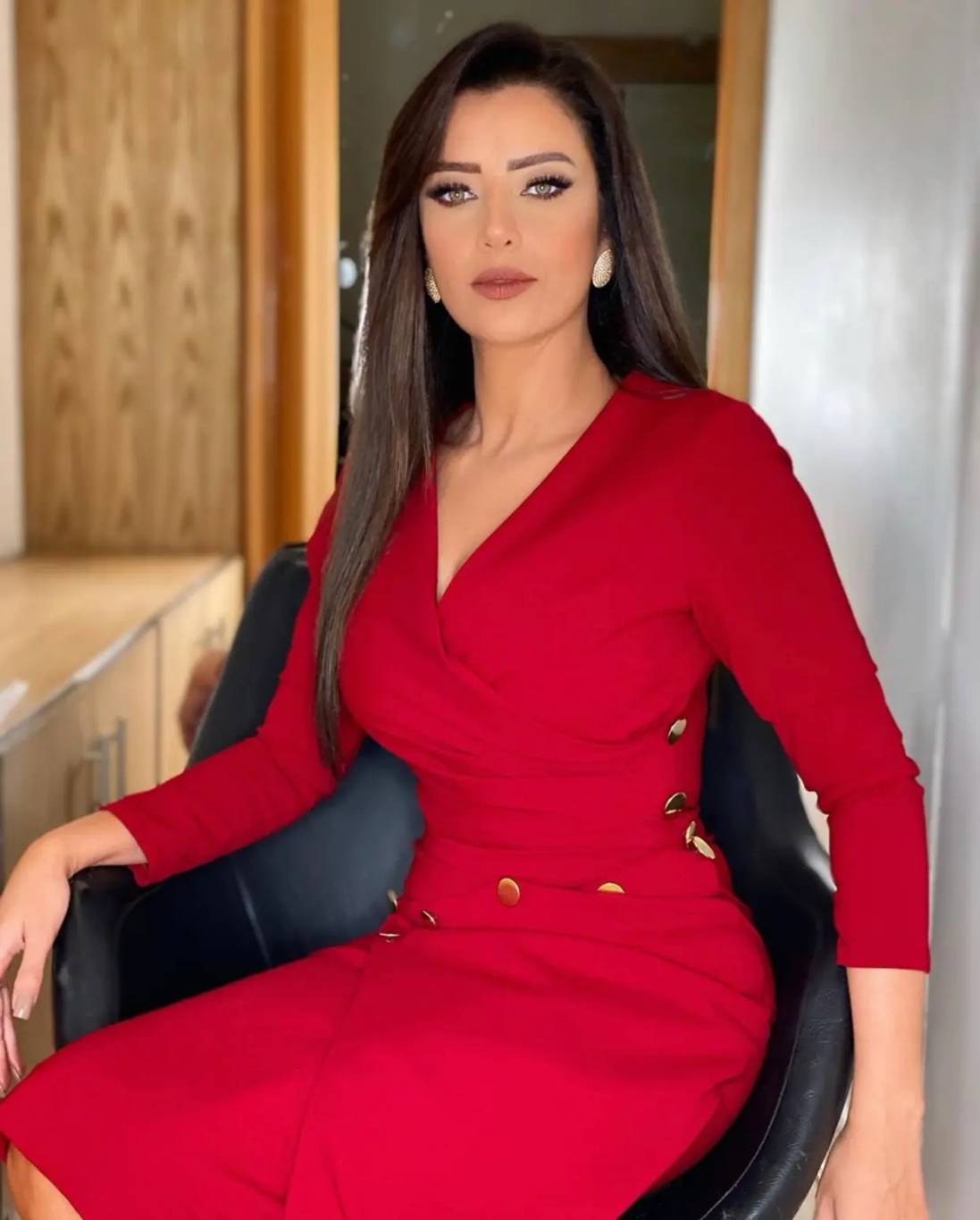 هكذا تدعم رضوى الشربيني ضحية تحرّش جديدة وتطالب بهذه العقوبة