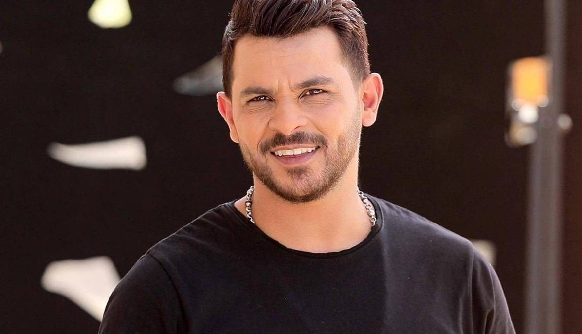 رسالة غامضة عن الحزن من محمد رشاد لجمهوره