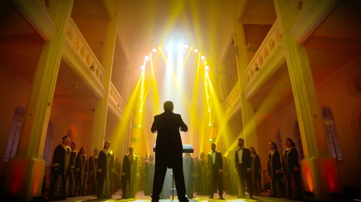 حفل مميّز لمبادرة 