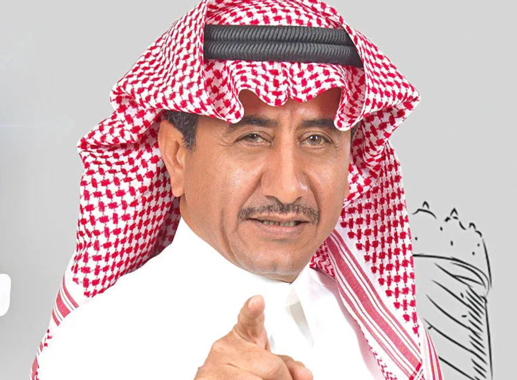 بالصور – الشبه بين ناصر القصبي وابنه يشغل الجمهور