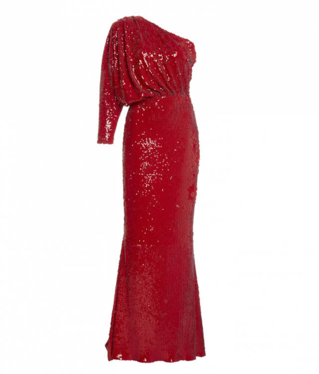 فستان من Kalmanovich