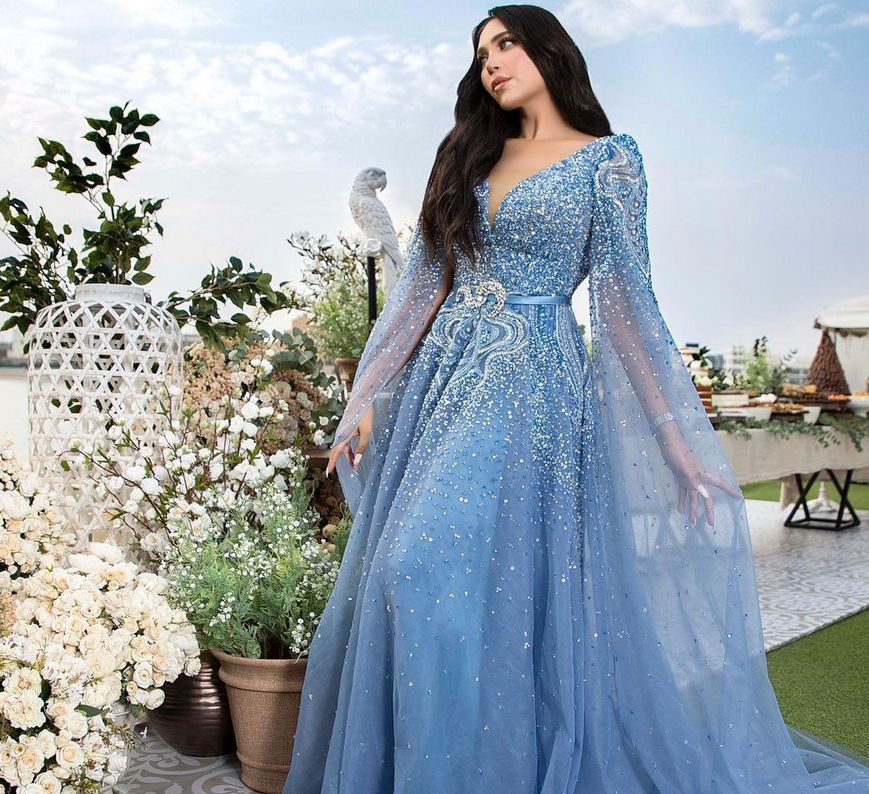 فيديو جديد – الدكتورة خلود تظهر التغير الكبير في شكلها... رشاقة وملامح مختلفة