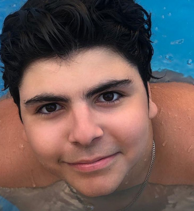 ابن ماغي بو غصن