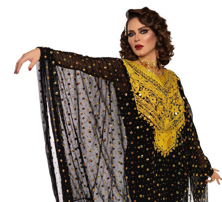 بالفيديو – والدة حلا الترك تتهم أسرتها باستغلالها مادياً وبتزوير بيانتها