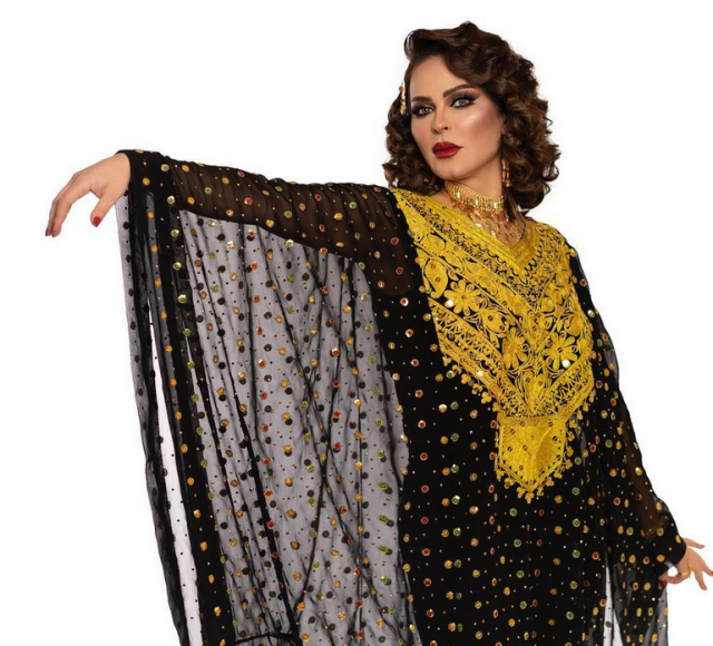 بالفيديو – والدة حلا الترك تتهم أسرتها باستغلالها مادياً وبتزوير بيانتها