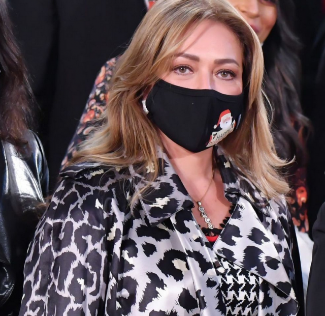 بالفيديو – قبل حلول 2021... ليلى علوي تكرر ما تمنته منذ 32 عاماً