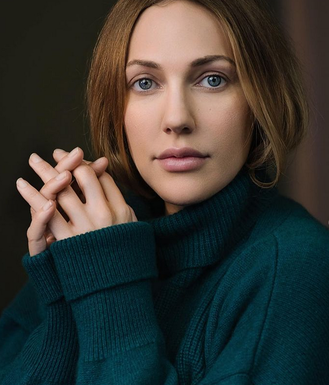 بالصور  - بعد كشف حدوثه من دون زواج... مريم أوزرلي تثير الجدل باستعراض حملها