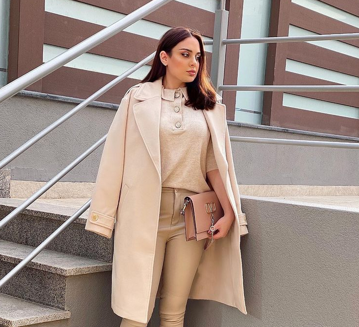 بالصور – ما رأيك بهذه الحقيبة هدية من خزانة ابنة هيفاء وهبي؟ هذا سعرها