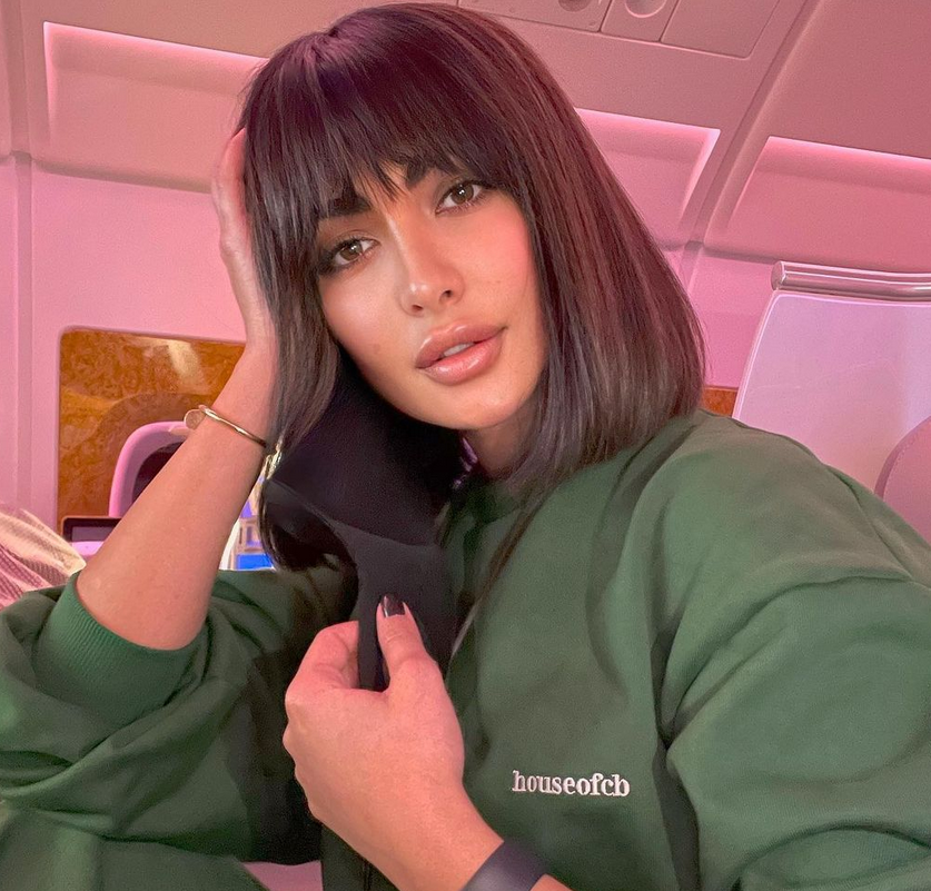 بالفيديو – هكذا واجهت نور الغندور انتقادات مشهد الفستان الممزق