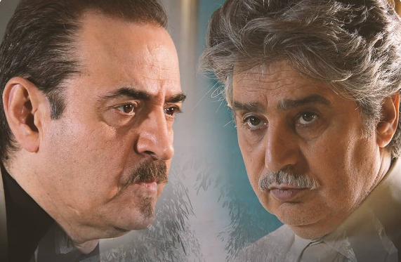 بالفيديو - عباس النوري يتحدى بسام كوسا في الشر