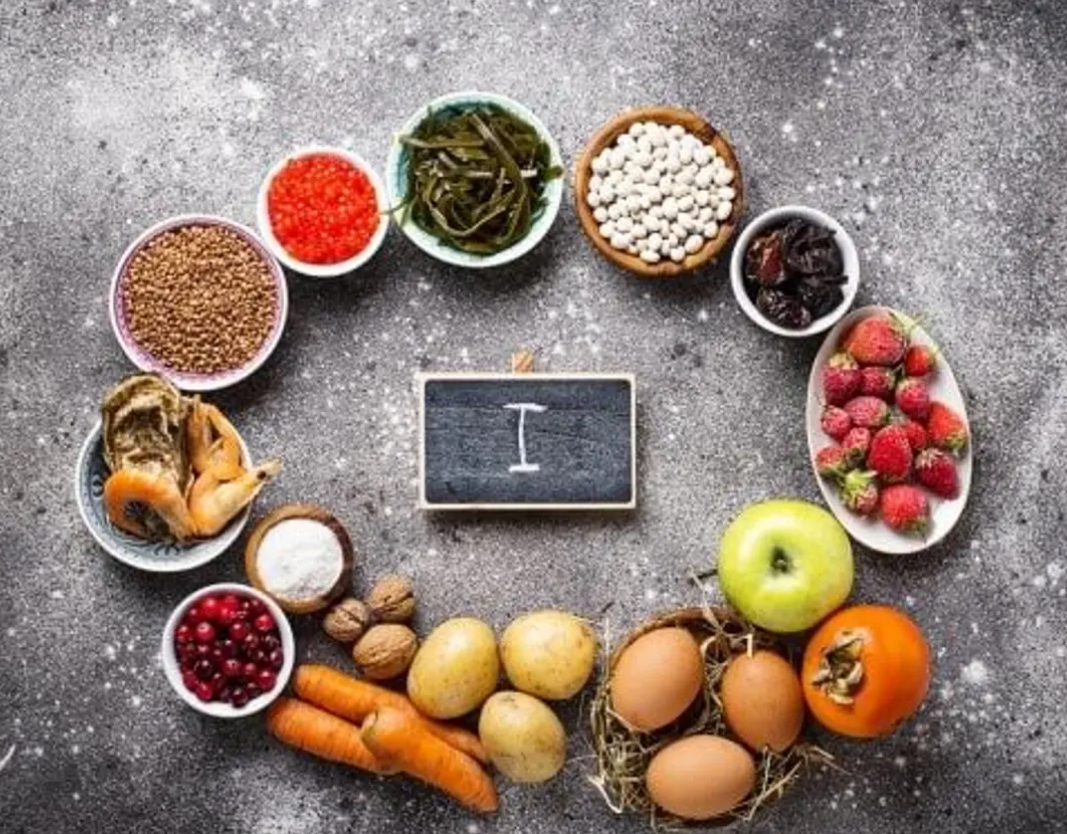 3 إشارات لا ننتبه إليها تدل على نقص اليود