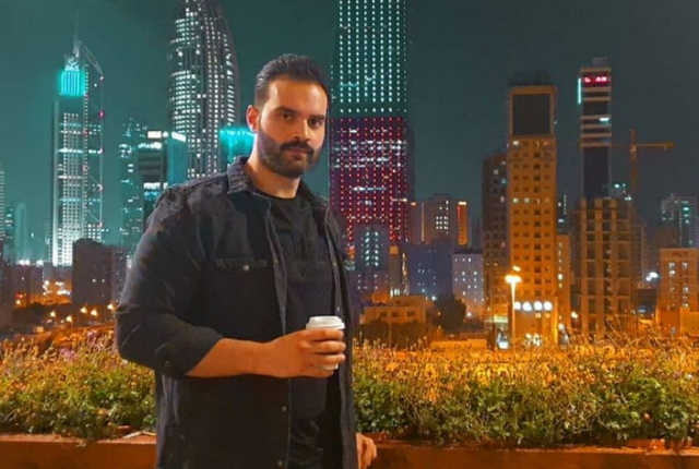 سعود بوشهري 