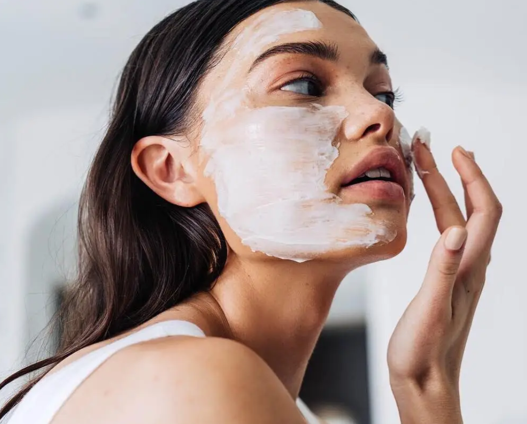 اكتشفي طريقة تنظيف البشرة من الشوائب ببودرة الكينوا