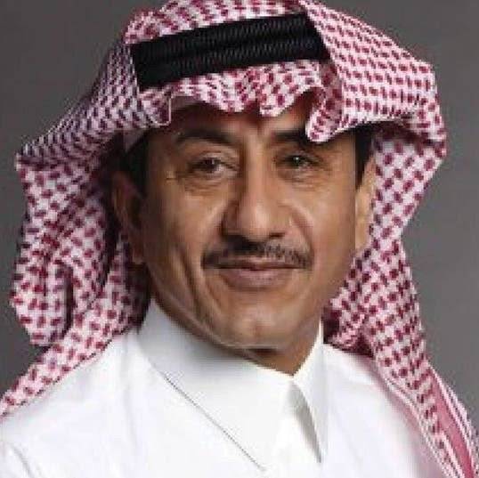 تفاعل واسع مع تعليق ساخر لناصر القصبي على صورة خاصة به