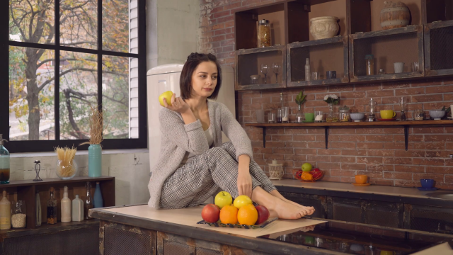 تناولوا هذه الأطعمة شتاءً لتشعروا بالدفء