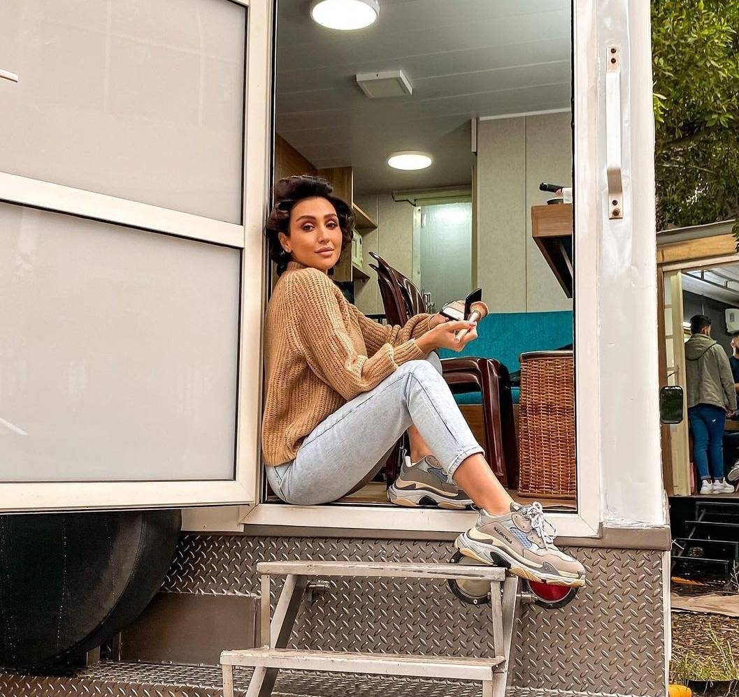 بالفيديو - جيسي عبدو توجه رسالة مؤثرة لوالدها الراحل