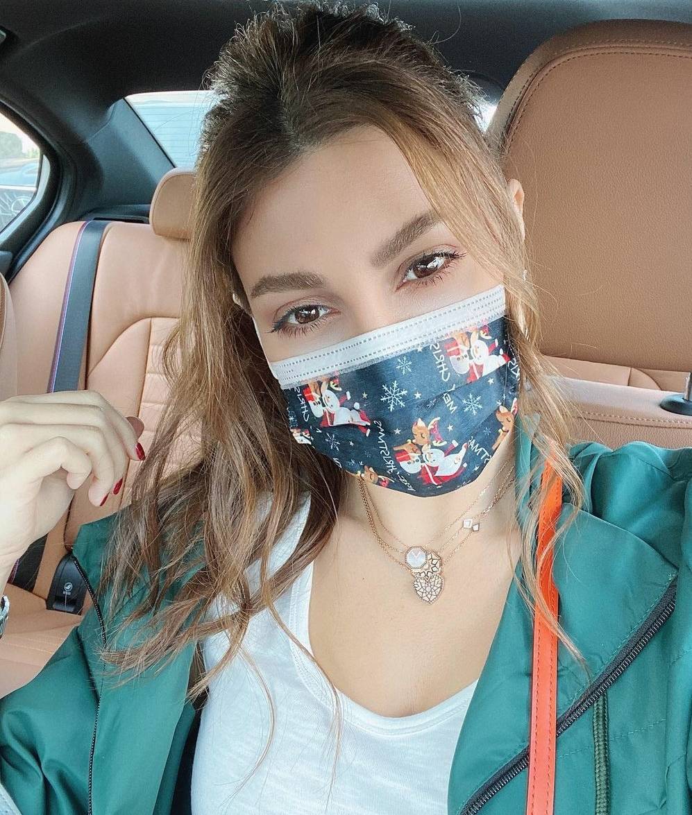 اليونيسف تعيّن يارا سفيرة إقليمية