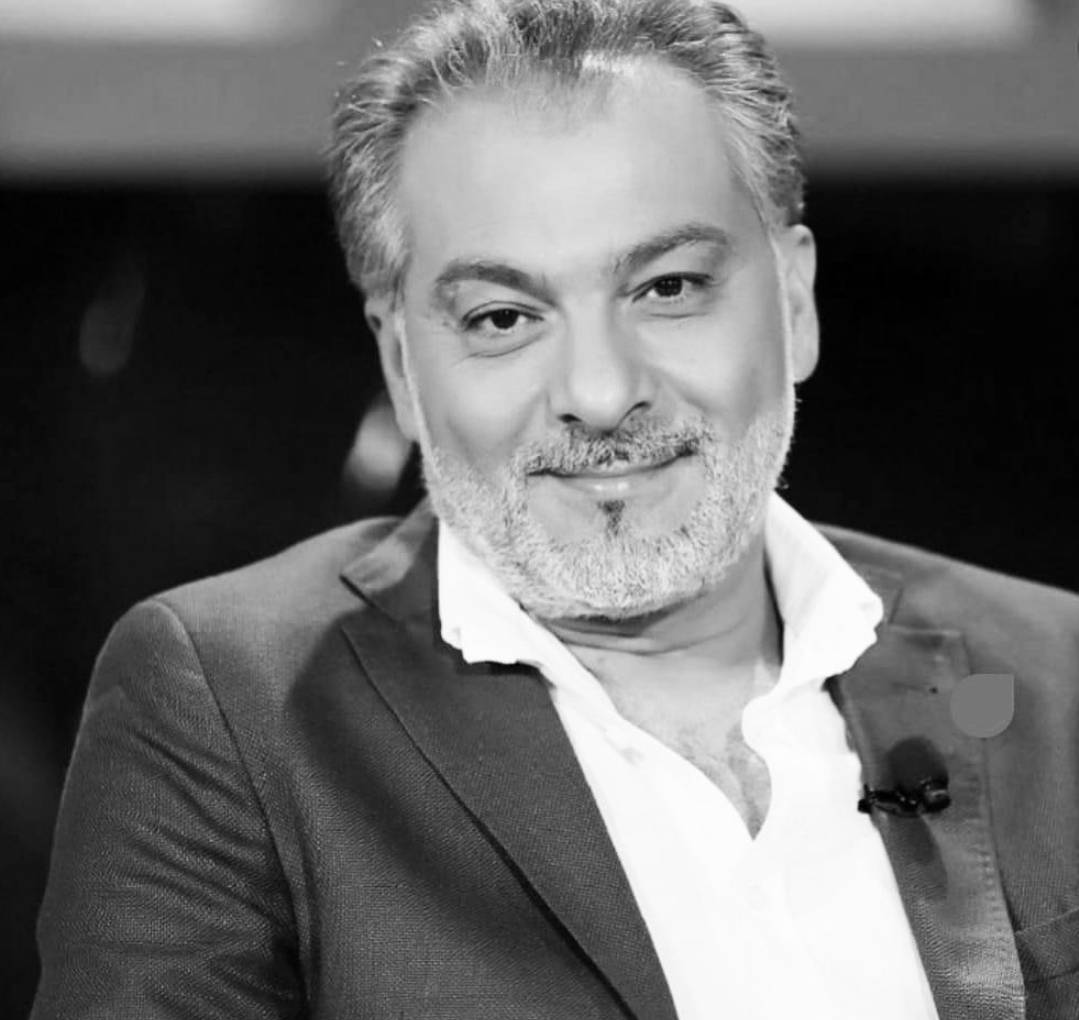 حقيقة وجود شبهة جنائية في وفاة حاتم علي والنجوم يعبرون عن صدمتهم