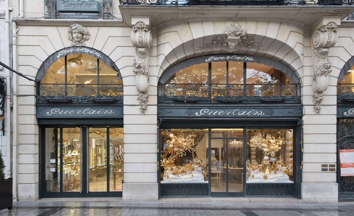 غيرلان تُضفي سِحراً على موسم الأعياد... فن العطاء يلتقي فرحة المشاركة