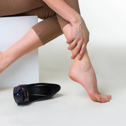 هكذا تتخلصين من مشكلة الدوالي الشائعة في منزلك