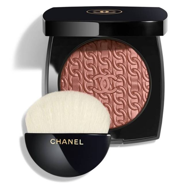 chanel holiday