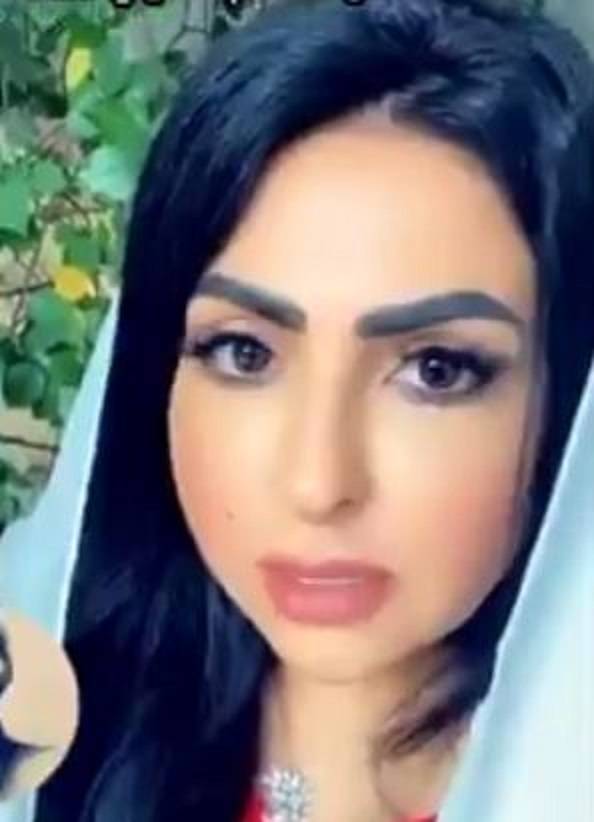 بالفيديو –  بعد 11 عاماً على غيابها عن الشاشة... تغير ملامح ممثلة خليجية يثير التساؤلات