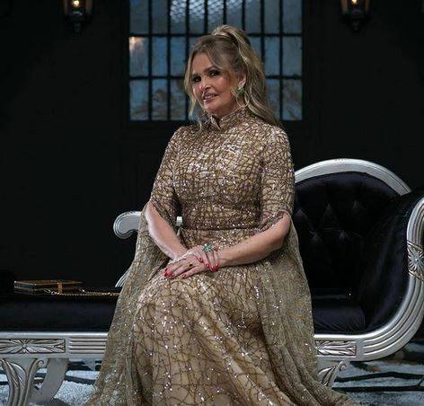 يسرا بعد إصابتها بكورونا: 