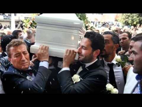 وسام بريدي يعبّر عن شوقه لشقيقه الراحل بفيديو قديم