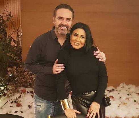 وائل جسار يبث فيديو للحديث عن صحته بعد تعرضه لحادث سير