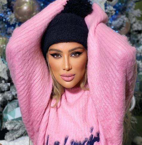 مايا دياب تراند على السوشيال ميديا بسبب جرأتها.. هذا ما قالته