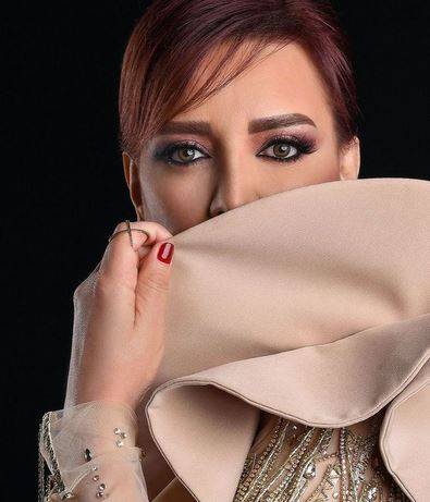 رسالة صوتية موجعة من والدة شكران مرتجى في يوم ميلادها