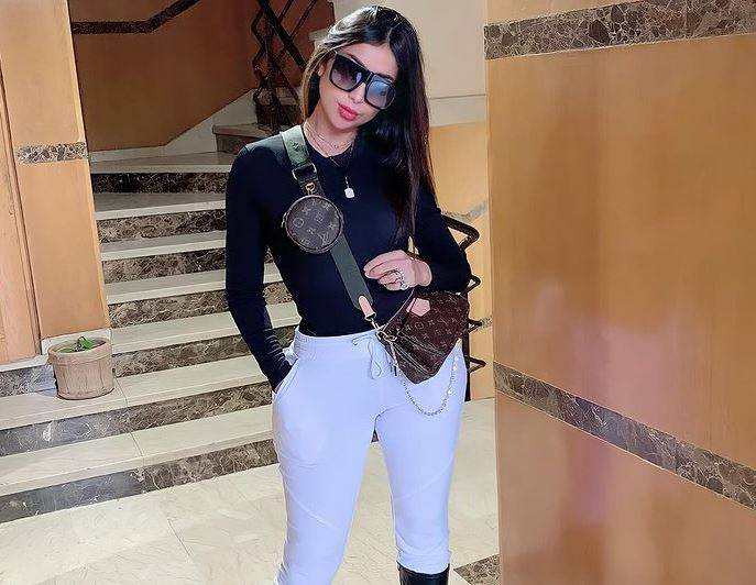 بسبب هذا الفيديو هجوم على دنيا واتهامها بالشماتة بوالدة حلا الترك
