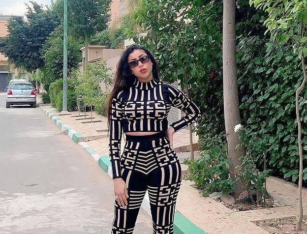 دنيا بطمة تتعرّض للانتقادات القاسية بسبب صورها الجديدة... هكذا بدا شكلها