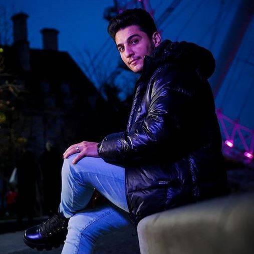 بالفيديو - بعد زواجه المفاجئ.. محمد عساف يتحدث عن زوجته ومشروع 