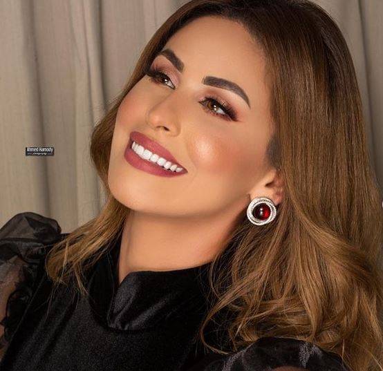 بعد إصابة شقيقتيها... مي سليم تكشف نتيجة مسحة كورونا