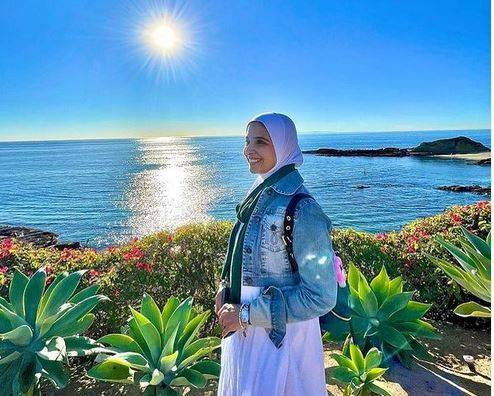 بعد ظهورها المتكرر... هل تعود حنان ترك إلى التمثيل؟