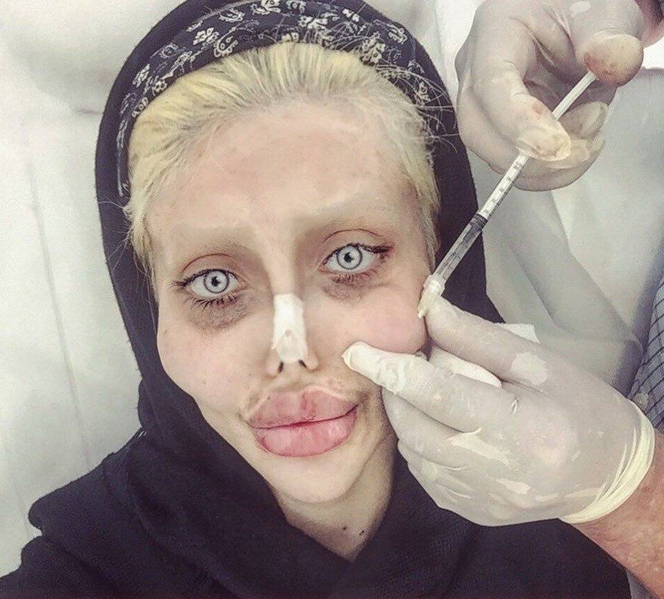 شاهدوا الصورة الحقيقية الأولى لـ