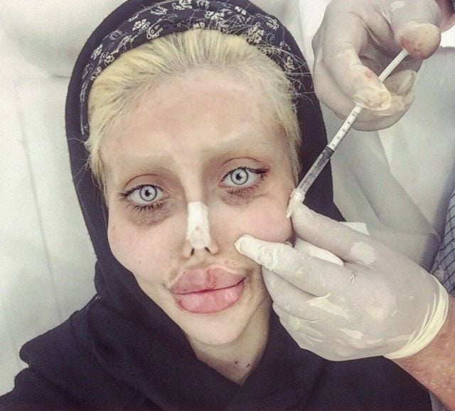 شاهدوا الصورة الحقيقية الأولى لـ