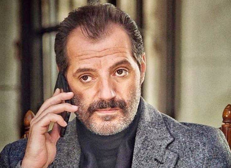 بالفيديو - عادل كرم يتحدث للمرة الأولى عن ابنه وعدد زيجاته ويختار هذا الاسم لابنته المنتظرة