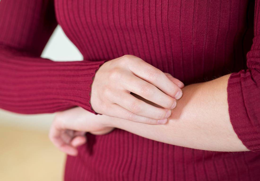 اعتمدوا على هذه الأطعمة لعلاج الالتهابات الجلدية في الشتاء