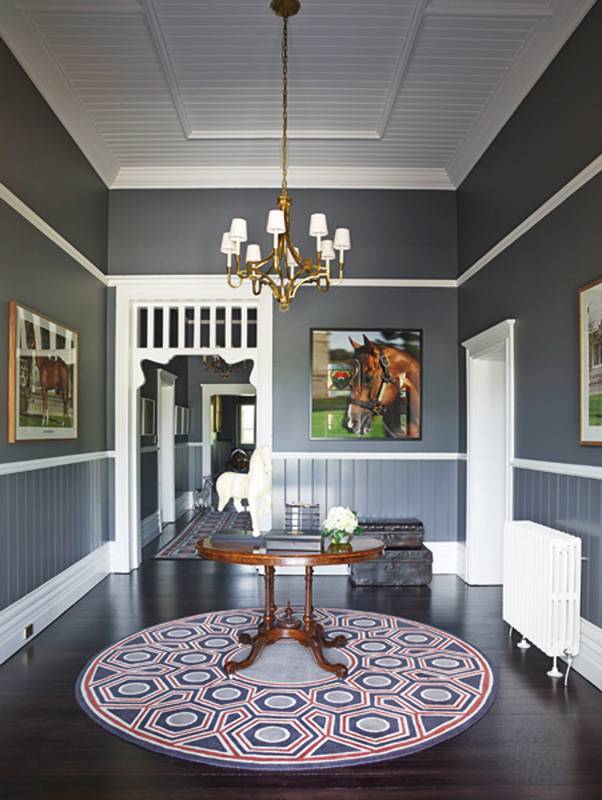 منزل «غيولنغ» في الريف الأسترالي: ظلال من الماضي في ضيافة الحاضر!