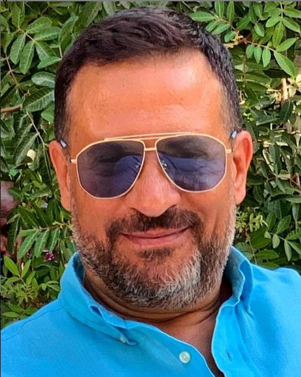 بعد الكورونا.. ماجد المصري يتعرض لإصابة خطيرة في قدمه
