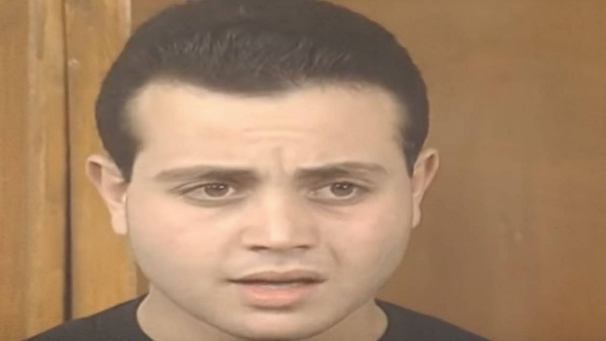 بالصور - بعد عياب 25 سنة... هكذا أصبح شكل 