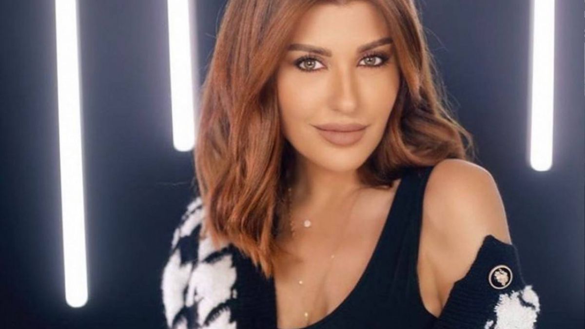 ريتا حرب تتحدث لـ