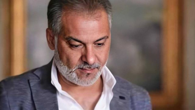 معلومات غير شائعة عن حاتم علي