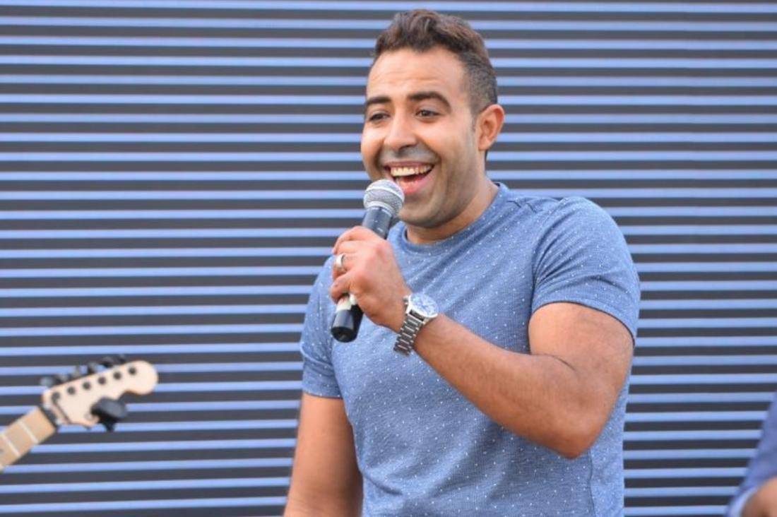 محمد عدوية يواجه حكماً قضائياً... لهذا السبب