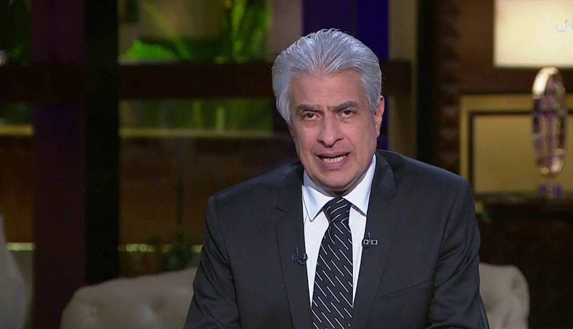 جلسات تنفس وعناية مركزة.. تطورات الحالة الصحية لوائل الإبراشي