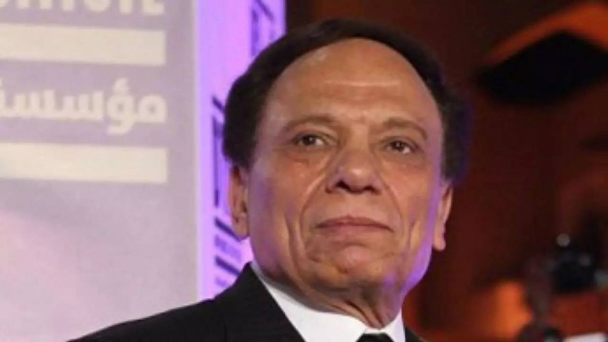 بالفيديو - حقيقة هجوم حنان يوسف على عادل إمام