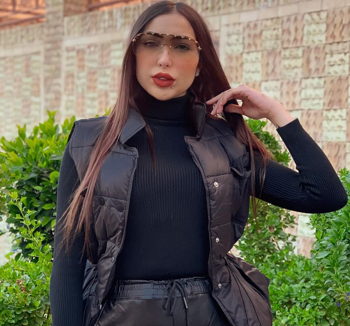 بعد الحكم عليها بالسجن من شمت بدنيا بطمة بقسوة وكيف ردت؟