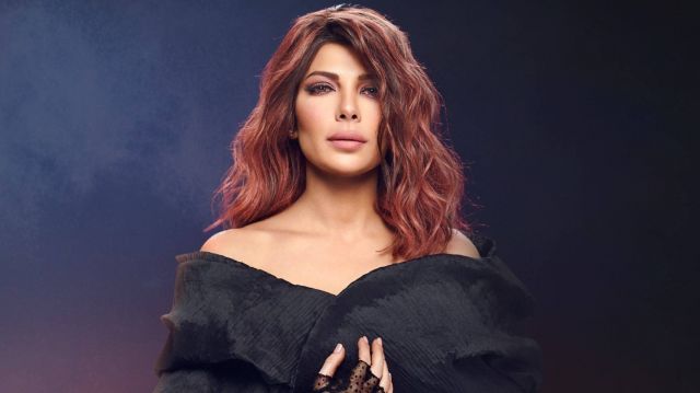 بالفيديو - أصالة حزينة لوفاة والدها الثاني: 